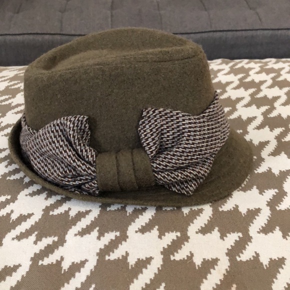 Fall/Winter Fedora - Picture 2 of 5